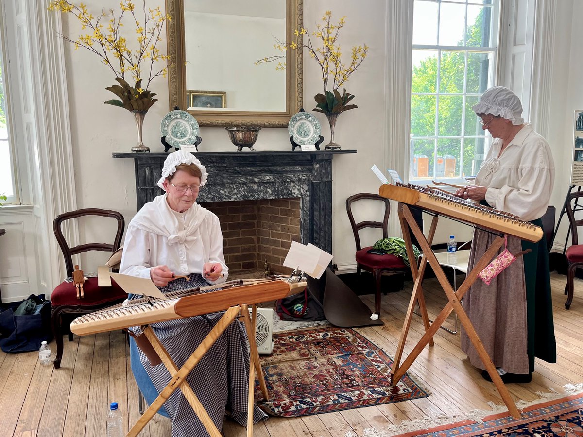 Ala Historical Com tweet media