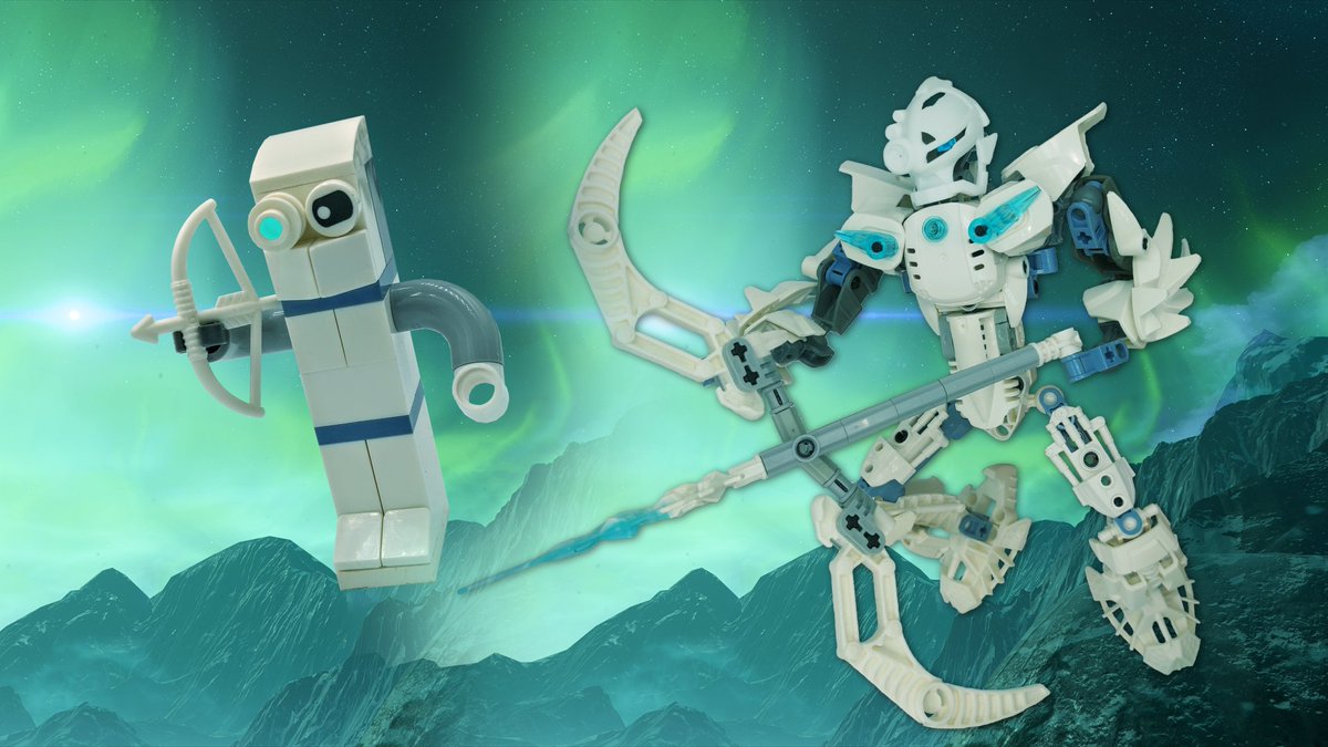 BonkleChaser's tweet photo. Little Reeno got a facelift π
#lego #bionicle #moc #selfmoc https://t.co/1Urq6Wd3DI