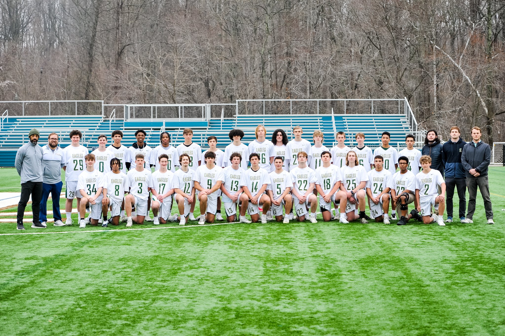 Indian Creek School on Twitter "Best wishes to our Varsity Boys LAX