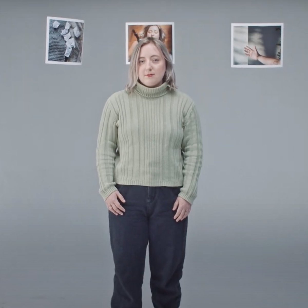 imagearts_tmu's tweet photo. Congrats to IMA Alum Brittany Newlove (Photo '19), who showcases her work in BEING SEEN, an annual exhibit by Workman Arts! | May 17-31 | Beaver Hall Gallery (29 McCaul Street) | Artist Roundtable &amp; Reception: May 19 @ 5PM | Info: https://t.co/sAJ9dudSAP #ImageArts #Photo #Alum https://t.co/Hyz0brz5HF