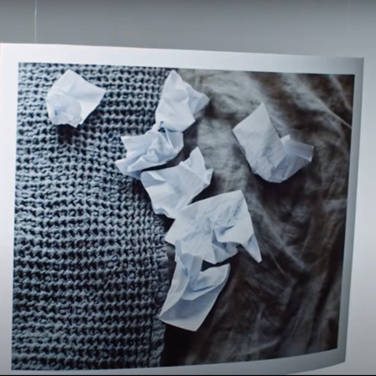 imagearts_tmu's tweet photo. Congrats to IMA Alum Brittany Newlove (Photo '19), who showcases her work in BEING SEEN, an annual exhibit by Workman Arts! | May 17-31 | Beaver Hall Gallery (29 McCaul Street) | Artist Roundtable &amp; Reception: May 19 @ 5PM | Info: https://t.co/sAJ9dudSAP #ImageArts #Photo #Alum https://t.co/Hyz0brz5HF