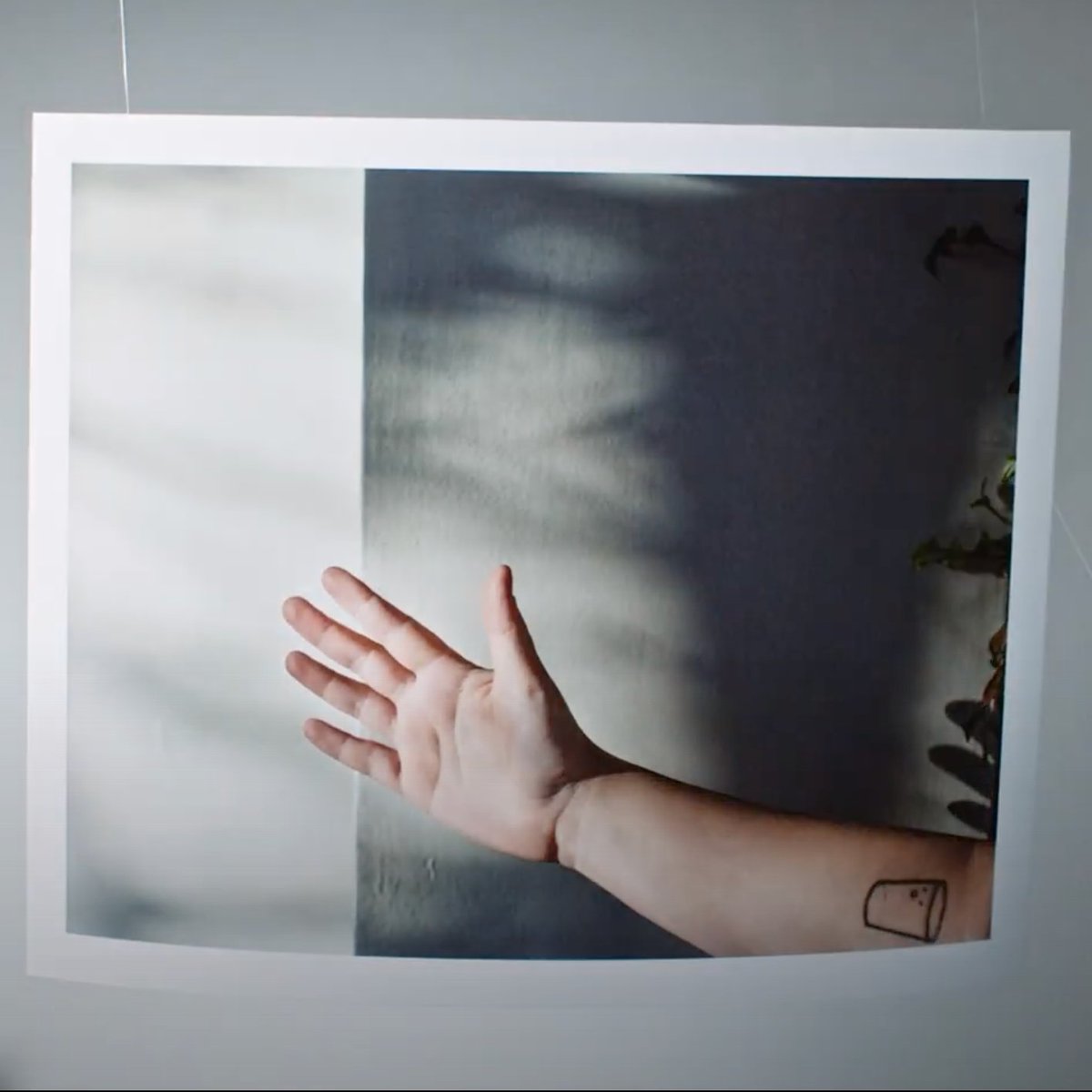 imagearts_tmu's tweet photo. Congrats to IMA Alum Brittany Newlove (Photo '19), who showcases her work in BEING SEEN, an annual exhibit by Workman Arts! | May 17-31 | Beaver Hall Gallery (29 McCaul Street) | Artist Roundtable &amp; Reception: May 19 @ 5PM | Info: https://t.co/sAJ9dudSAP #ImageArts #Photo #Alum https://t.co/Hyz0brz5HF