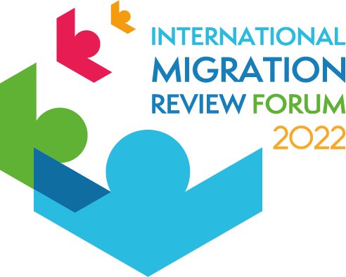 AnnaRostocka's tweet photo. #IMRF started today to discuss and share progress on the implementation of the objectives of the Global Compact for Migration #GCM
#Migration2020 https://t.co/JxMngyqgMF