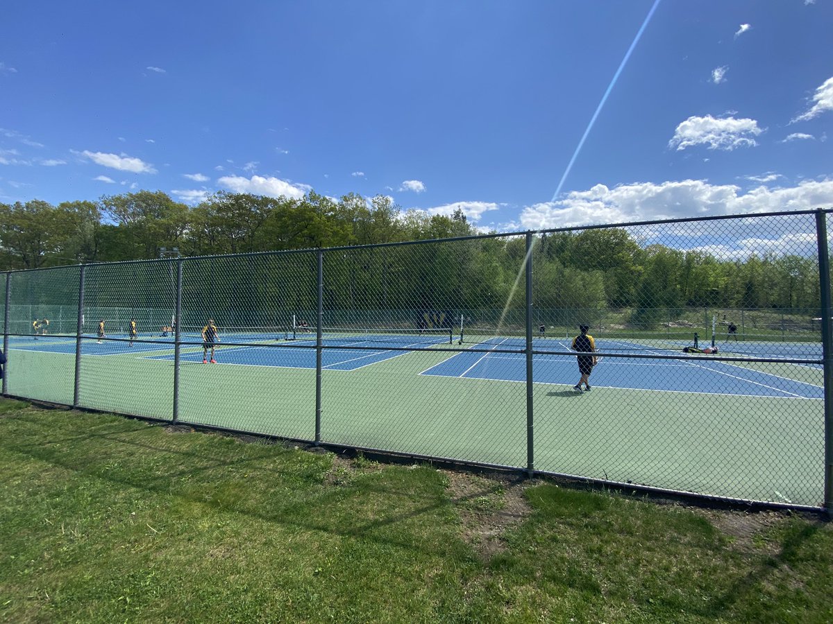 ‼️GAME DAY‼️ Our boys are taking on River Dell for their LAST MATCH of the season! Varsity @ Macopin and JV @ Westbrook! #Letsgohighlanders <a href="/WMAthleticDept/">WMAthletics</a> @WestMilfordSupt <a href="/BigNorthConBNC/">@BigNorthConference</a>