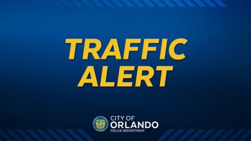 Orlando Police tweet media