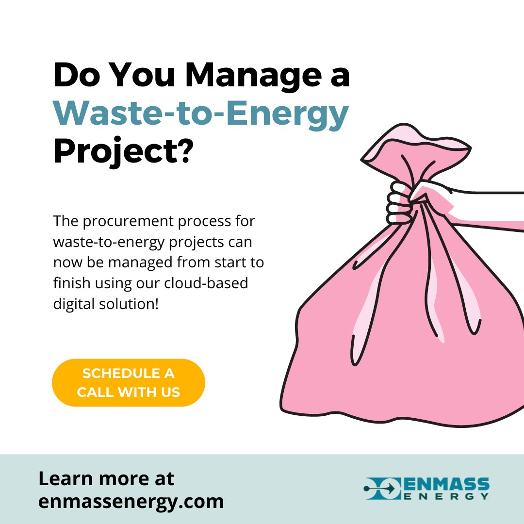 EnMass Energy tweet media