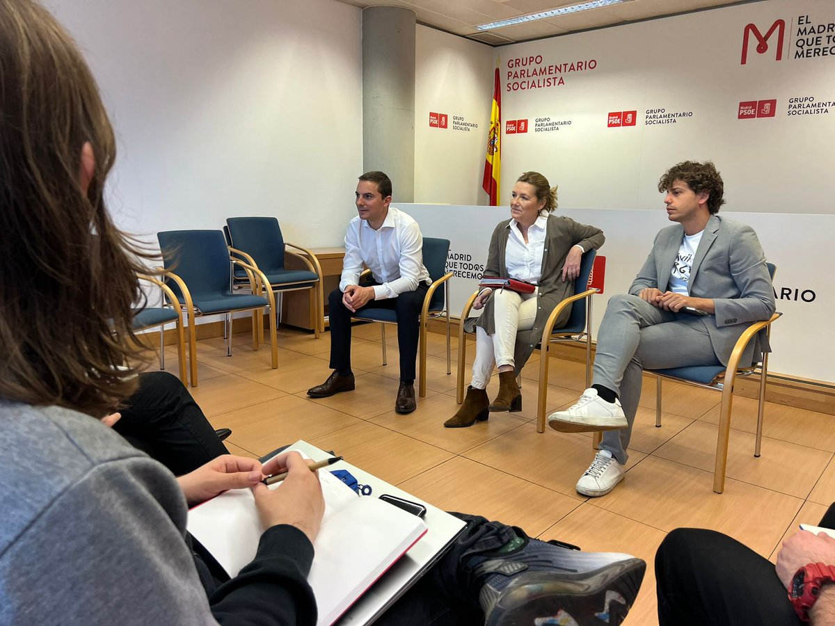 Javier Guardiola /❤ tweet media