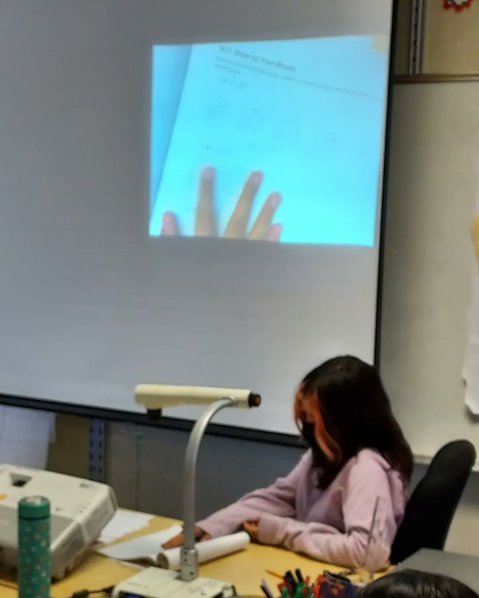 sandraeduc8's tweet photo. Panthers explaining and showing how they use  base ten blocks to find the value of each division expression. #conceptualunderstanding
#mathisfun #mathispowerful @IllustrateMath @LisaPizzuto @jaespi02 @MsDamonte @LDNESchools @ScottAtLAUSD https://t.co/pLA6yGJ3UZ