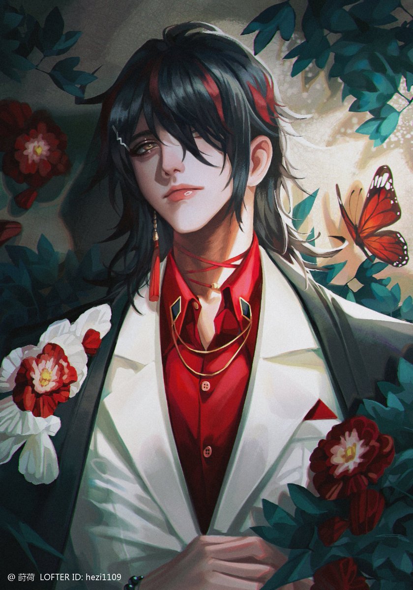 #VoxAkuma
！！！！！！好久没登推了！！！啊啊啊啊啊啊啊啊啊啊我的爱情