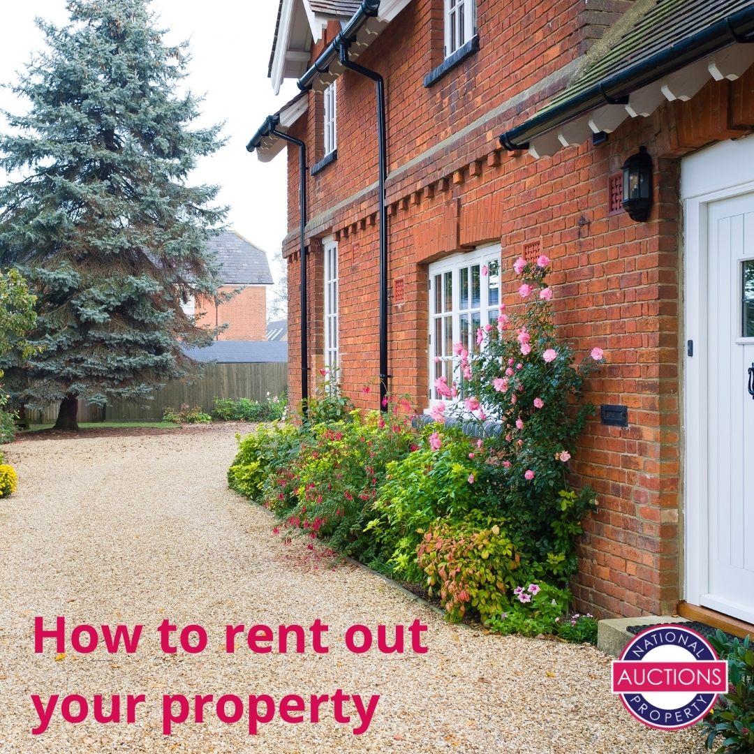 NP_Auctions's tweet photo. Thinking of becoming a landlord but not sure where to start ❓

You'll need to firstly check whether you require a license from your local council before renting out your property. 

▶️ Read to find out more: https://t.co/1dYK6AFO6j https://t.co/SEGp5ukKLr