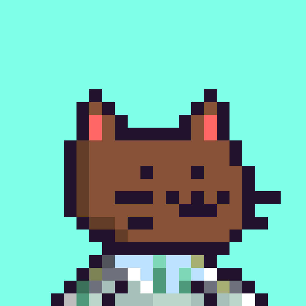 Litter Kittens tweet media