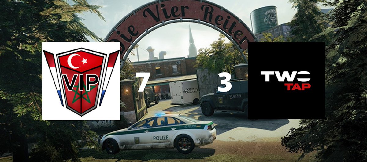 ESA_Cup's tweet photo. π We have a winnerπ
What a strong performance from #BeneluxVIP on Club House as they deserved their first win of the season and winning 3 points. Hard luck to #TwoTap receiving 0 points. https://t.co/GlLh3ZAQba