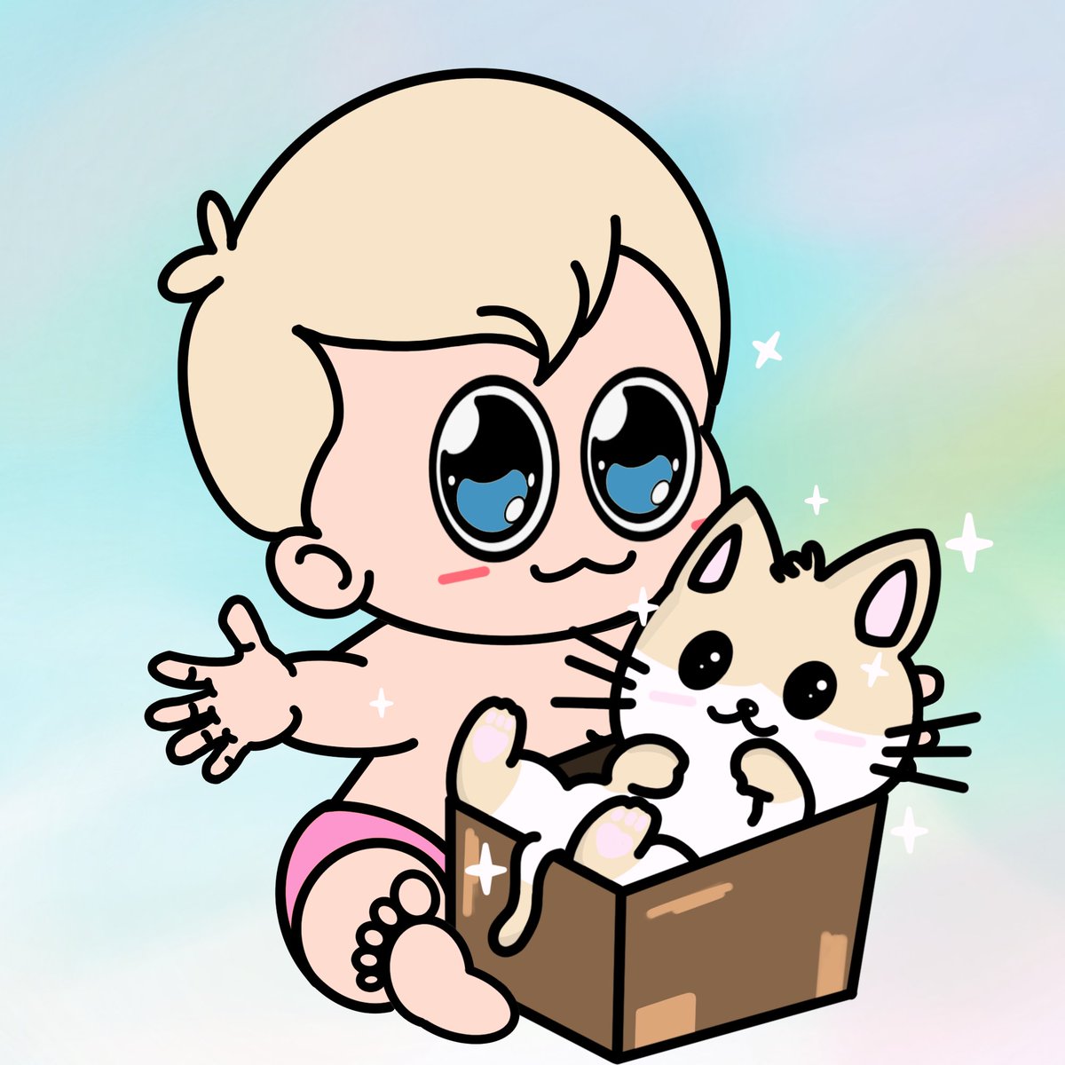 Litter Kittens (@litterkittens) on Twitter photo Litter Kittens x Childhood Dreams Giveaway!
We are giving away 3 WL spots of both projects!
Rules to enter:
Follow <a href="/litterkittens/">Litter Kittens</a> & <a href="/Childhood_NFT/">Childhood Dreams</a>🐱
Like and RT this tweet❤️
Tag 3 friends! Litter Kittens x Childhood Dreams Giveaway!
We are giving away 3 WL spots of both projects!
Rules to enter:
Follow <a href="/litterkittens/">Litter Kittens</a> & <a href="/Childhood_NFT/">Childhood Dreams</a>🐱
Like and RT this tweet❤️
Tag 3 friends!