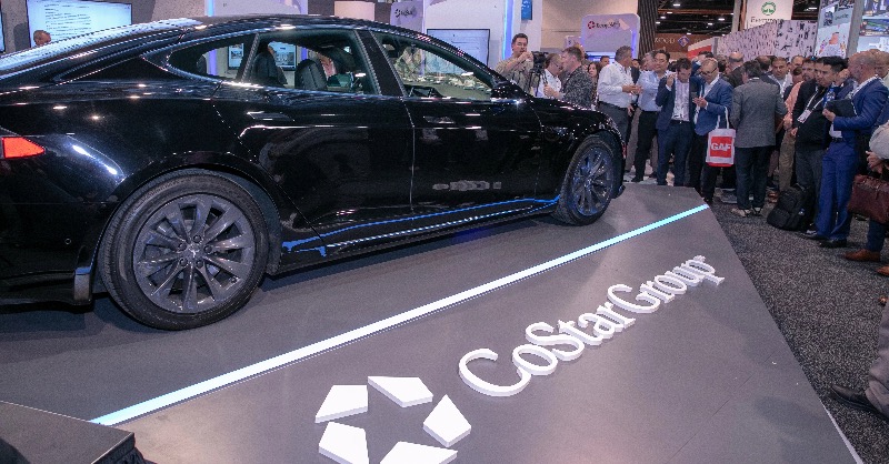 CoStarUS's tweet photo. Schedule a demo at @ICSC and be entered to win a @Tesla Model S and $25K in cash.

Learn how @LoopNet, @CoStarManager and @TenX_CRE provide you with industry-leading #retail information you need to stay on top of the #CRE market.