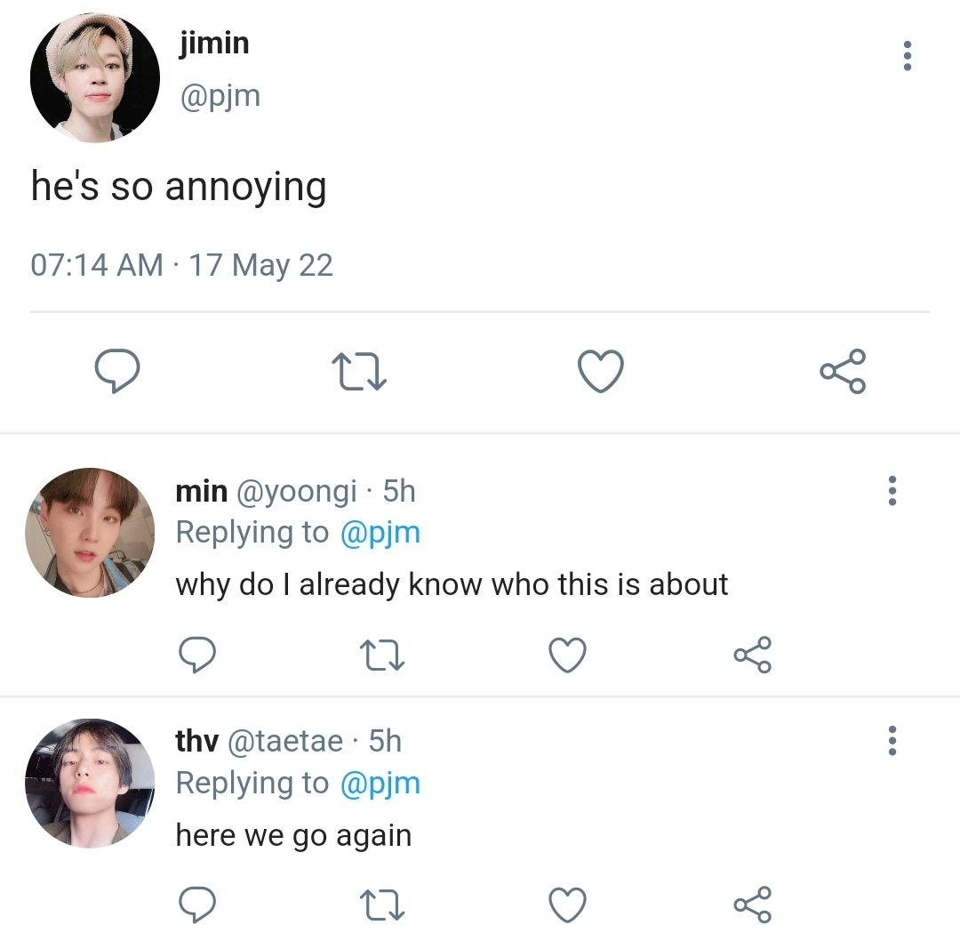 KOOKI3SLUVR's tweet photo. 「 Kiss me 」- a one shot #jikookau where; https://t.co/Kc6zpkt4Mh