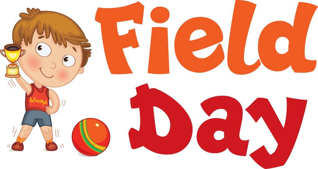 Silex Elementary PTO Field Day is tomorrow, May 18th. Please make sure your child wears tennis shoes (no sandals or boots), suncreen is recommended (weather permitting), and dresses appropriately for doing field events (t-shirt &amp; shorts/athletic pants).