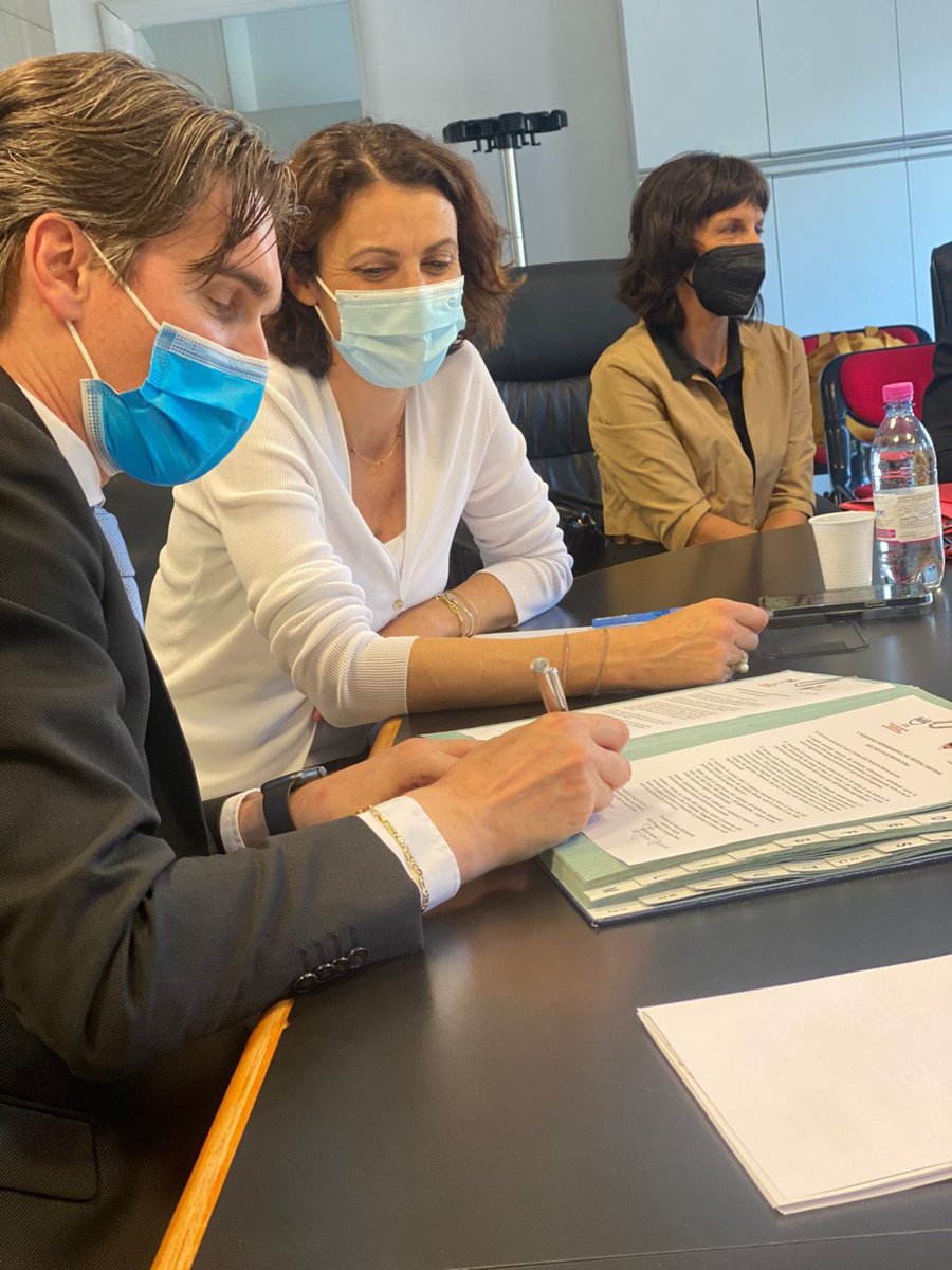 Ordine Professioni Infermieristiche di Trento tweet media