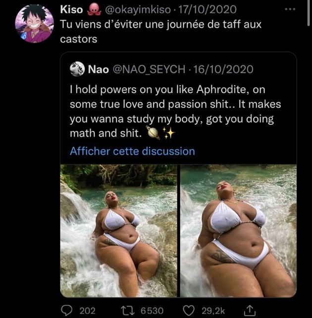 TopDesHagras's tweet image. Violent