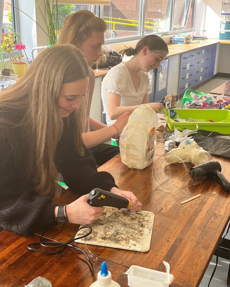 kaprospect's tweet image. Year 12 Biologists getting involved with @thediveproject, determined to save our seas as the next generation of #oceaninfluencers! #diveprojectcornwall #aspirebelieveachieve #prideinprospect #plasticpollution #plasticwaste #SaveOurOcean 🐟🐠🐬🌊 @KGAcademies
