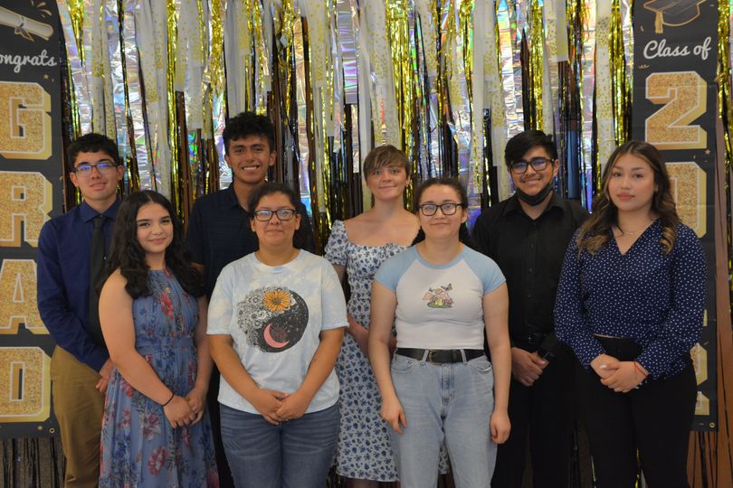 counselorsGCHS's tweet photo. Designated Kansas State Scholars from GCHS. #BuffProud #1Herd https://t.co/zhjDo9rvit