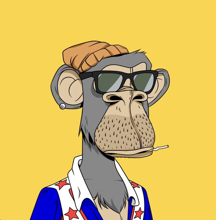 eragoth_crypto's tweet photo. Finally got my @0xApes_NFT 💛
Glad to found this really cool one 😎
My #YellowArmy Collection is slowly growing…
Still need a M1 @0xMAYC
Where are my fellow Apes?
#ApeFollowApe still a thing?
Let’s show those Apes and Mutants!
#0xApes #0xMAYC #NFTCommunity #NFTs #stuntcrew https://t.co/MdBqJZYaHD