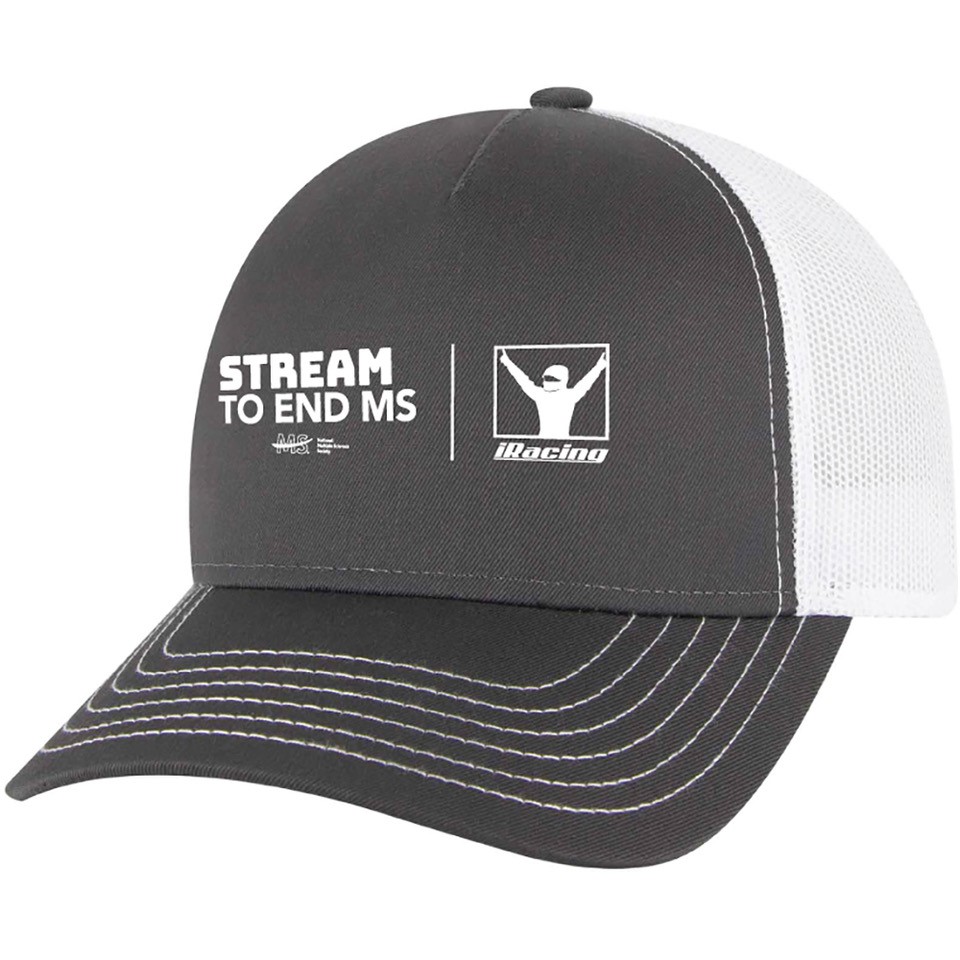 StreamToEndMS tweet picture