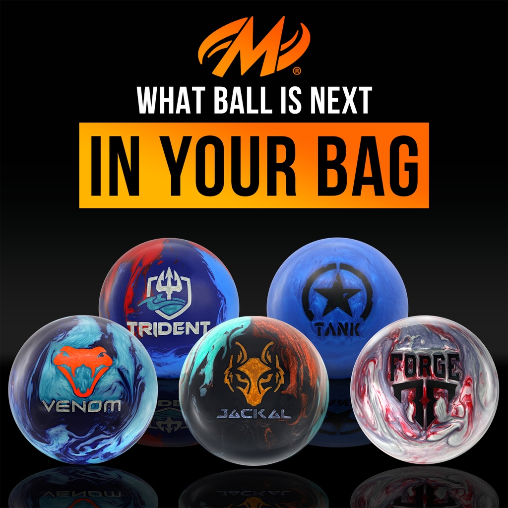 MOTIV Bowling on Twitter "JFTNY Jackal Ghost or Jackal Legacy for