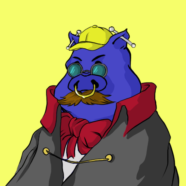 TheBadPigs's tweet photo. Coming soon on Opensea !! 

#nft #NFTGiveaway #NFTCommunity #NFTartist #nftcollectors
#NFTCollection #nfts https://t.co/tHjWVjdv1j