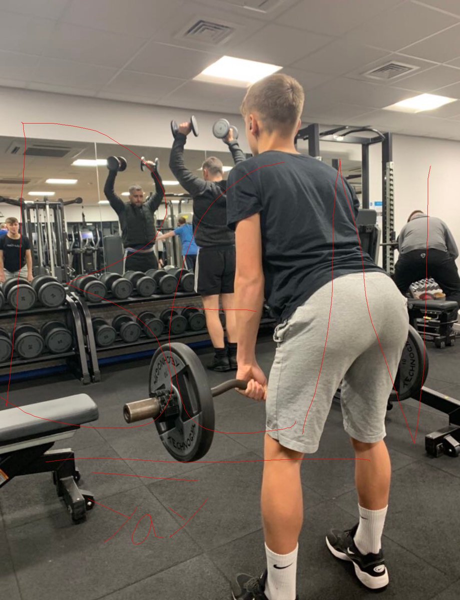 ANV NEW ROSTER ADDITION:

Introducing our sub <a href="/BenGifford11/">Ben Gifford</a> 

With a bumb big enough to warm the whole bench, we don't need anyone else. Excited to have him as our new cheerleader <3