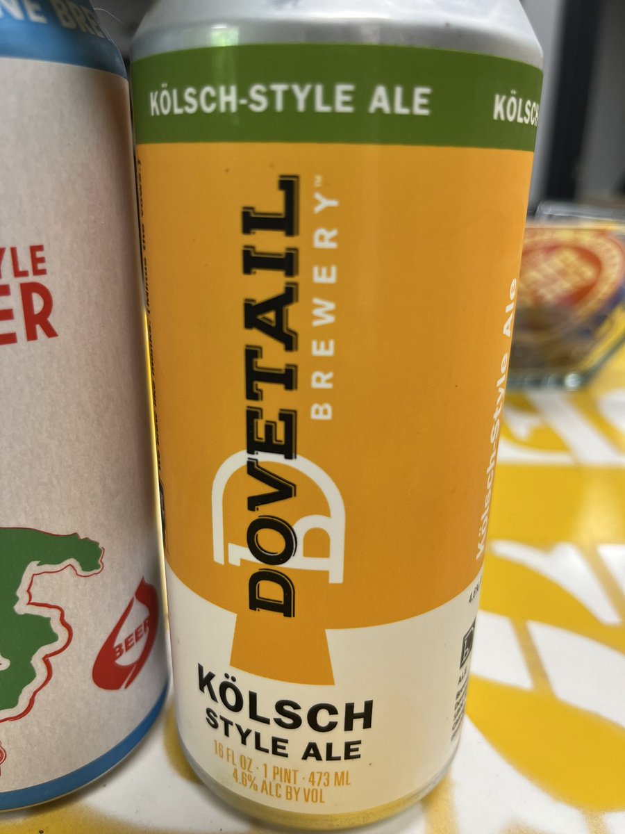 Cheers to bringing back #TasteTestTuesday with 3 great Chicago brews:
🍺@HopButcher 🍺@dovetailbrewery  🍺@mikerphonebrew