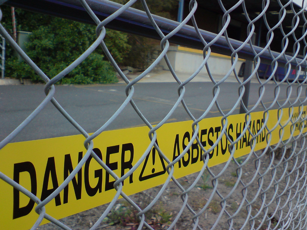 There's still time to register for our Asbestos Awareness Training on May 24. myquickreg.com