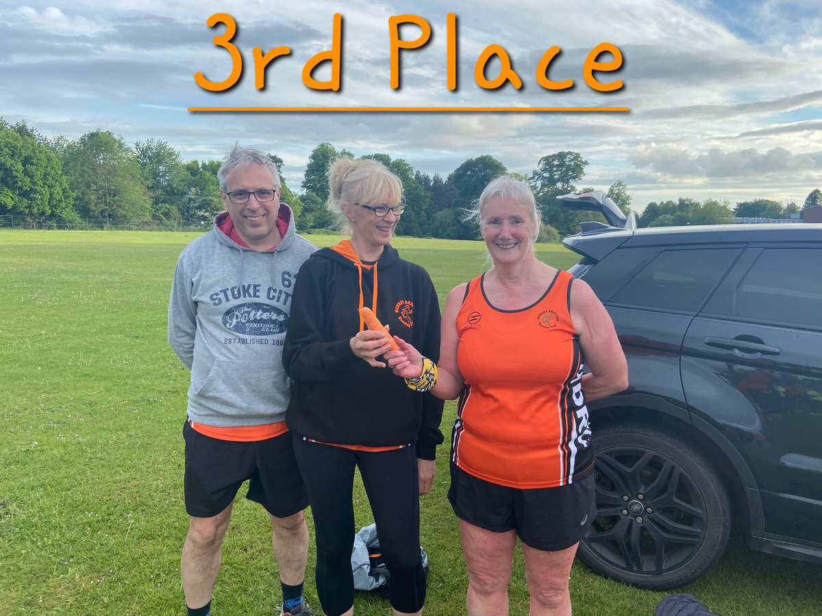 MDRunningClub's tweet image. Congratulations to everyone who took part in our brilliant club relay event last night, you were all fantastic! Lovely to have such a great turnout and some excellent running. Such fun! 😊 🧡🖤