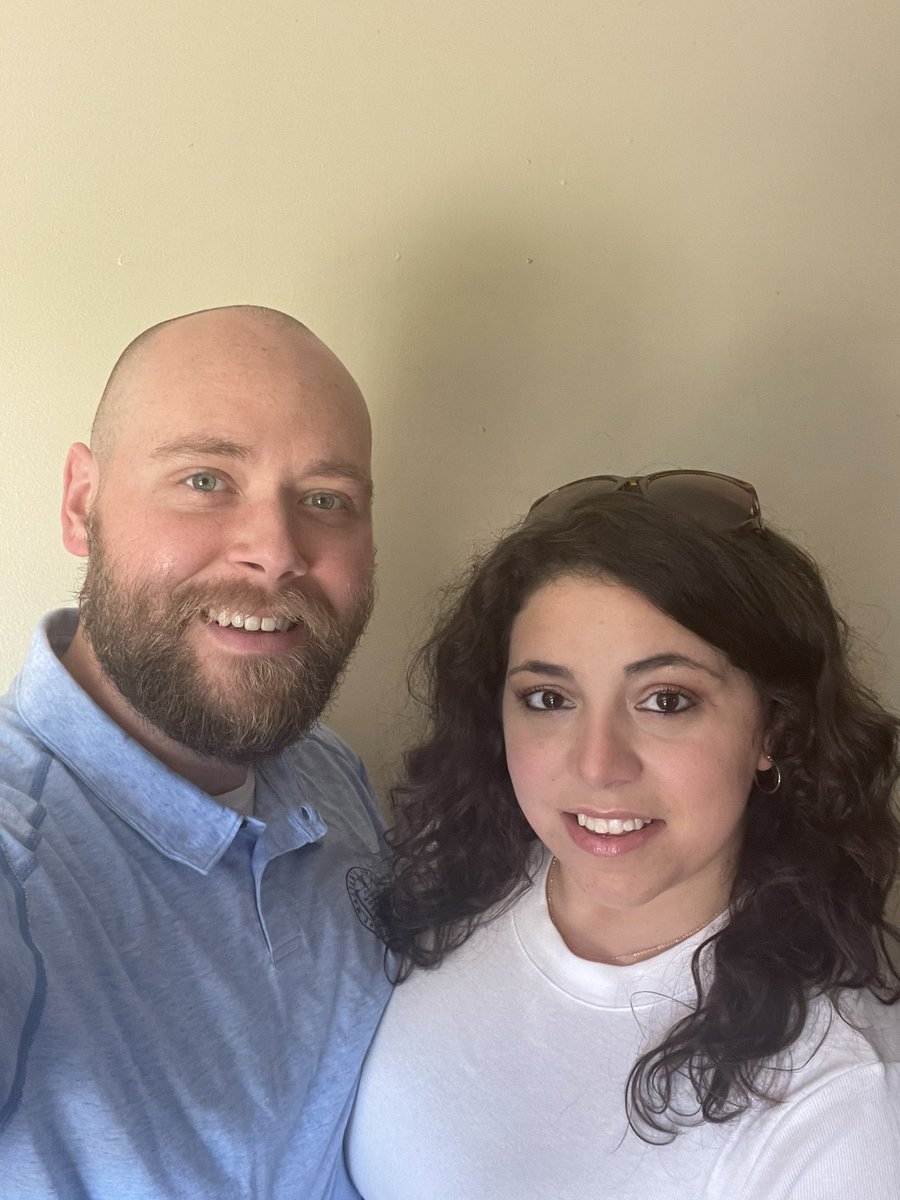 pastorbakeraw's tweet photo. Me and my beautiful wife Amy (@AbakerMoco ) are looking forward to an evening with John MacArthur. Super excited! https://t.co/2QTDBXy3FL