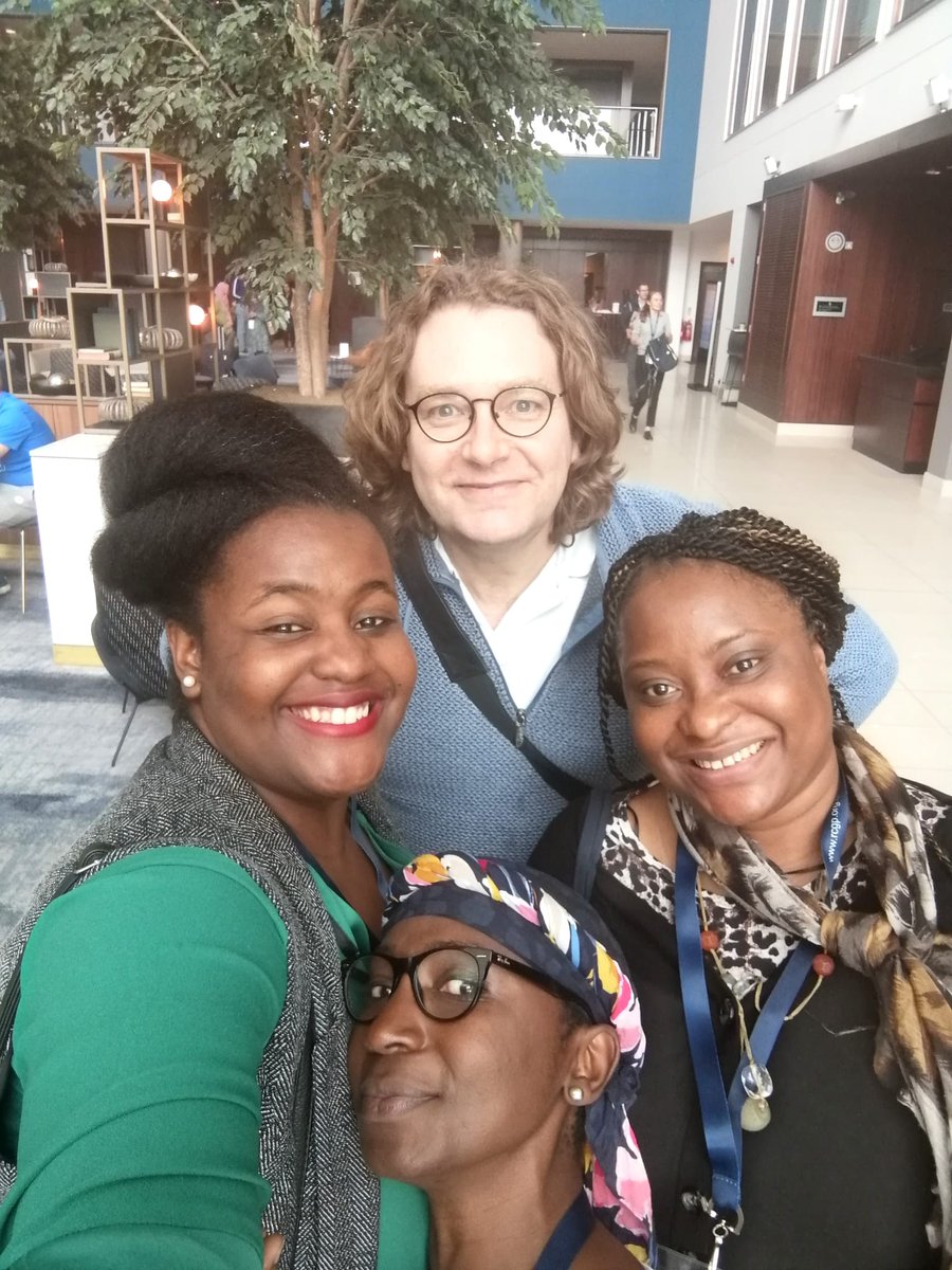 AngelaEsiwe's tweet photo. Enjoyed the First5GP East Midlands conference held at Leicester Marriot hotel.  Lots of inspirational speakers, first talk given by  Dame Prof Clare Gerada ( RCGP).  Thanks Lincolnshire Training Hub for being there. 
#F5EM22, #Network.Thrive.BeInspired. https://t.co/cG7J0xaRnZ