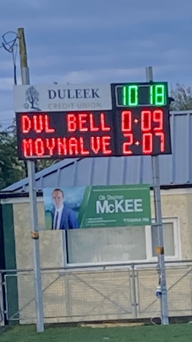 pjwalshe's tweet photo. @MoynalveyGFC Senior League 10mm 2nd Half https://t.co/FxV2KkMZX3