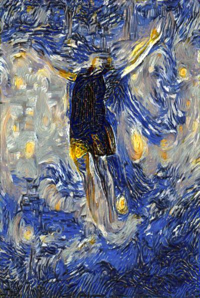 Cityart12's tweet photo. 𝒟𝒶𝓃𝒸𝑒 𝓉𝑜 𝒾𝓃𝓈𝓅𝒾𝓇𝑒, 𝒹𝒶𝓃𝒸𝑒 𝓉𝑜 𝒻𝓇𝑒𝑒𝒹𝑜𝓂, 𝓁𝒾𝒻𝑒 𝒾𝓈 𝒶𝒷𝑜𝓊𝓉 𝑒𝓍𝓅𝑒𝓇𝒾𝑒𝓃𝒸𝑒𝓈 𝓈𝑜 𝒹𝒶𝓃𝒸𝑒 𝒶𝓃𝒹 𝓁𝑒𝓉 𝓎𝑜𝓊𝓇𝓈𝑒𝓁𝒻 𝒷𝑒𝒸𝑜𝓂𝑒 𝒻𝓇𝑒𝑒.
Check our NFT collection: https://t.co/67vdF5b0zl

#art #ai #artwork #gans #GANS #vangogh #vangogh https://t.co/yaU4r9qTLn