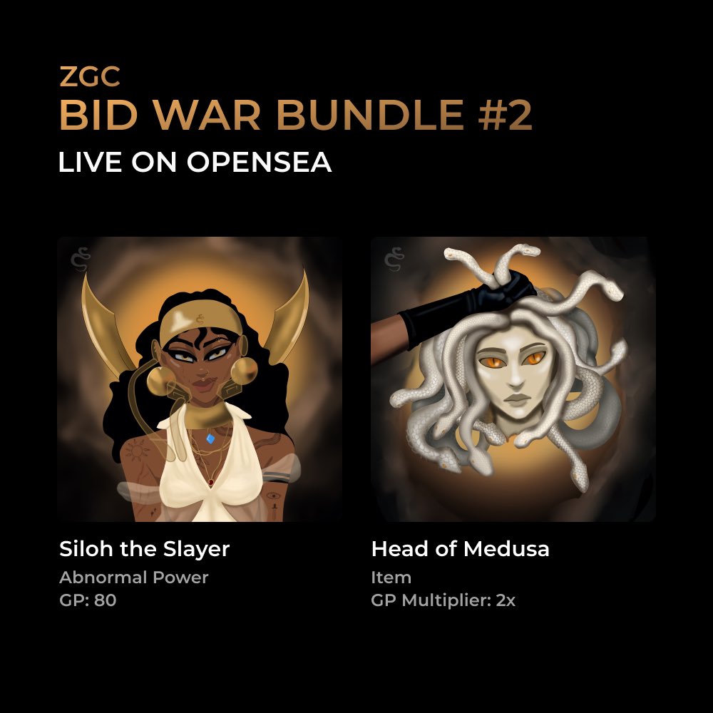 Zero Gravity Labs tweet media