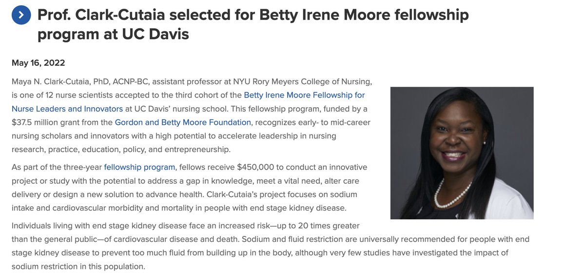 Maya Nicole Clark-Cutaia tweet media