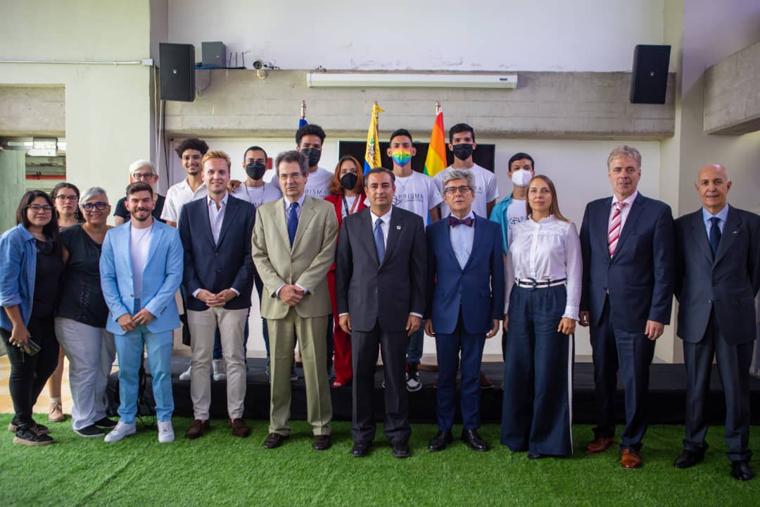 Darwin González tweet media