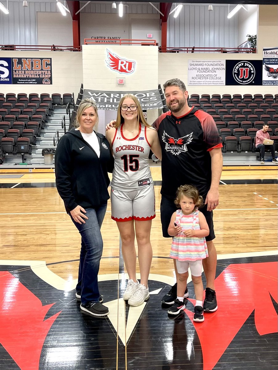 i am beyond grateful to say that i received an offer from <a href="/RUWBBALL/">Rochester University WB</a> today!! thank you for all my family and coaches for getting me this far<3 <a href="/painter_chuck/">Chuck Painter</a> <a href="/OhioPremierBas1/">Premier Basketball</a> <a href="/SidneyJacketsGB/">Sidney Girls Basketball</a>