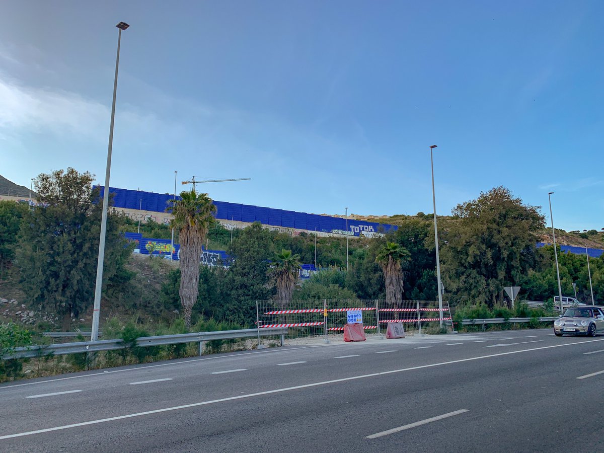 Ayuntamiento de Benalmádena tweet media