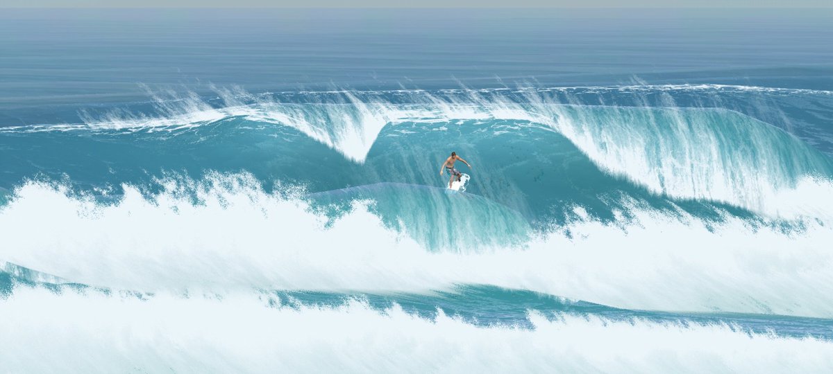 Vintageflow_'s tweet photo. Yes I made it out the other side the replay was crazy... #sopitted #surfline #trusurf #barrels #fun #whenimatwork #mydistraction #surf #kookoftheday #OC https://t.co/nWjDcerN0v