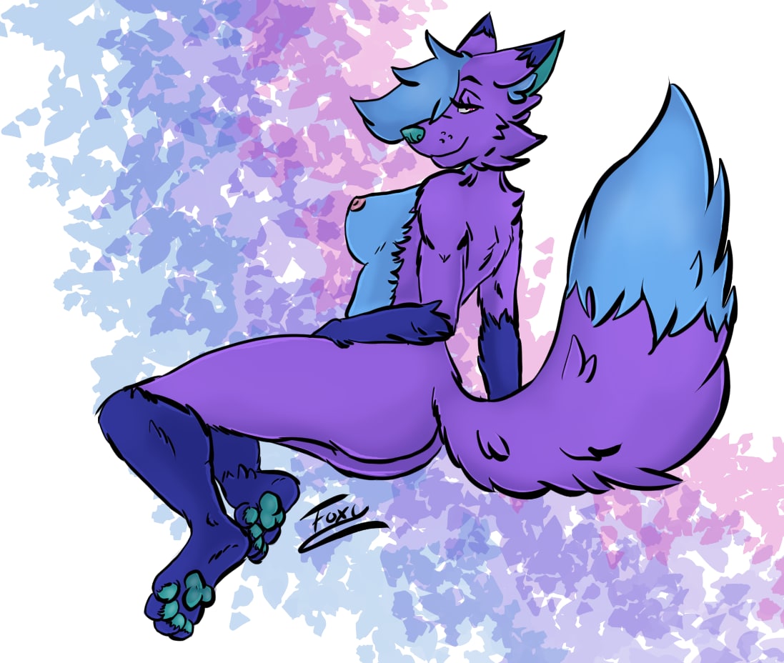 Foxyspicy