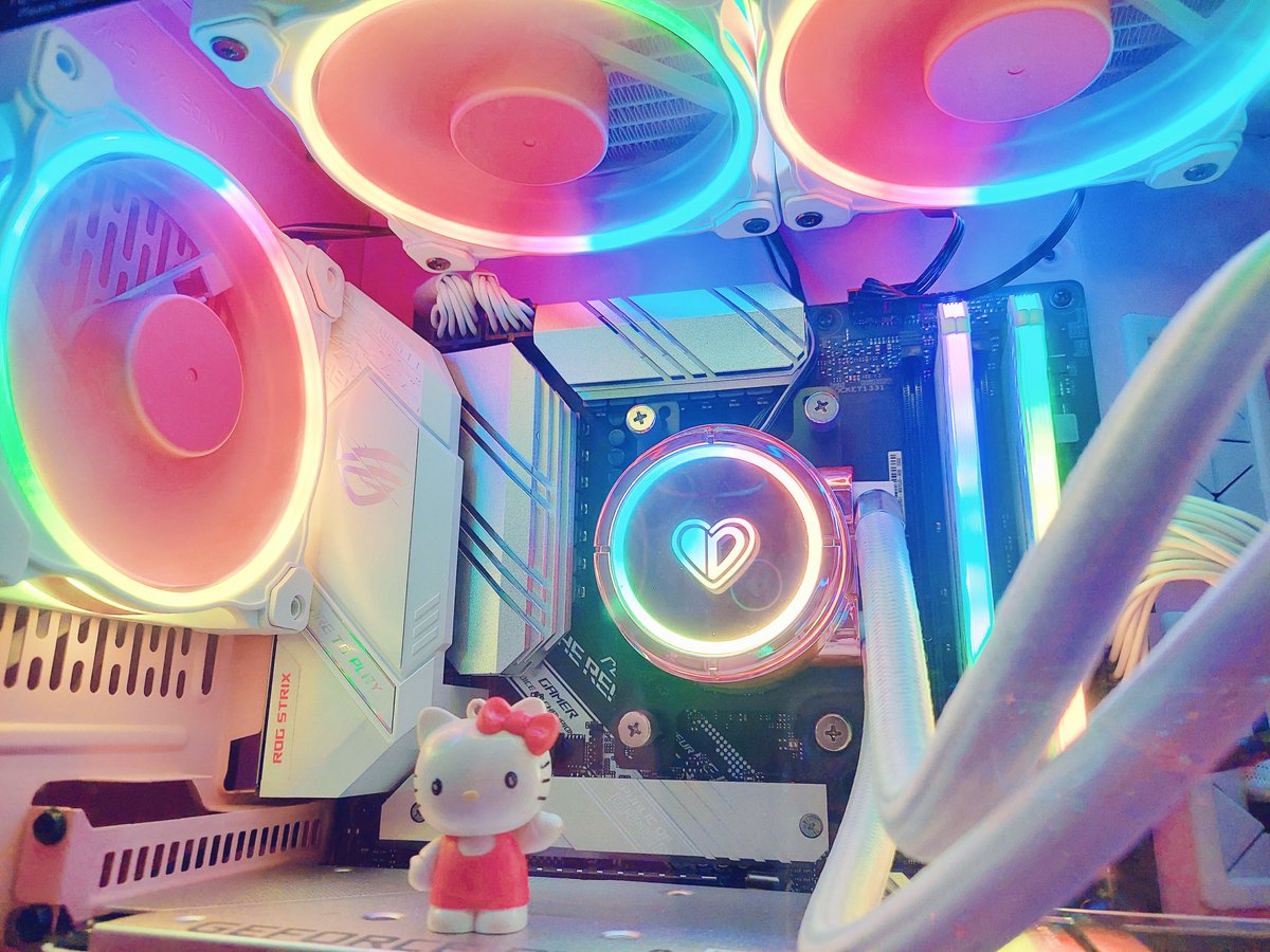 が~Yua🍰 ◡﹏◡🌸 tweet media