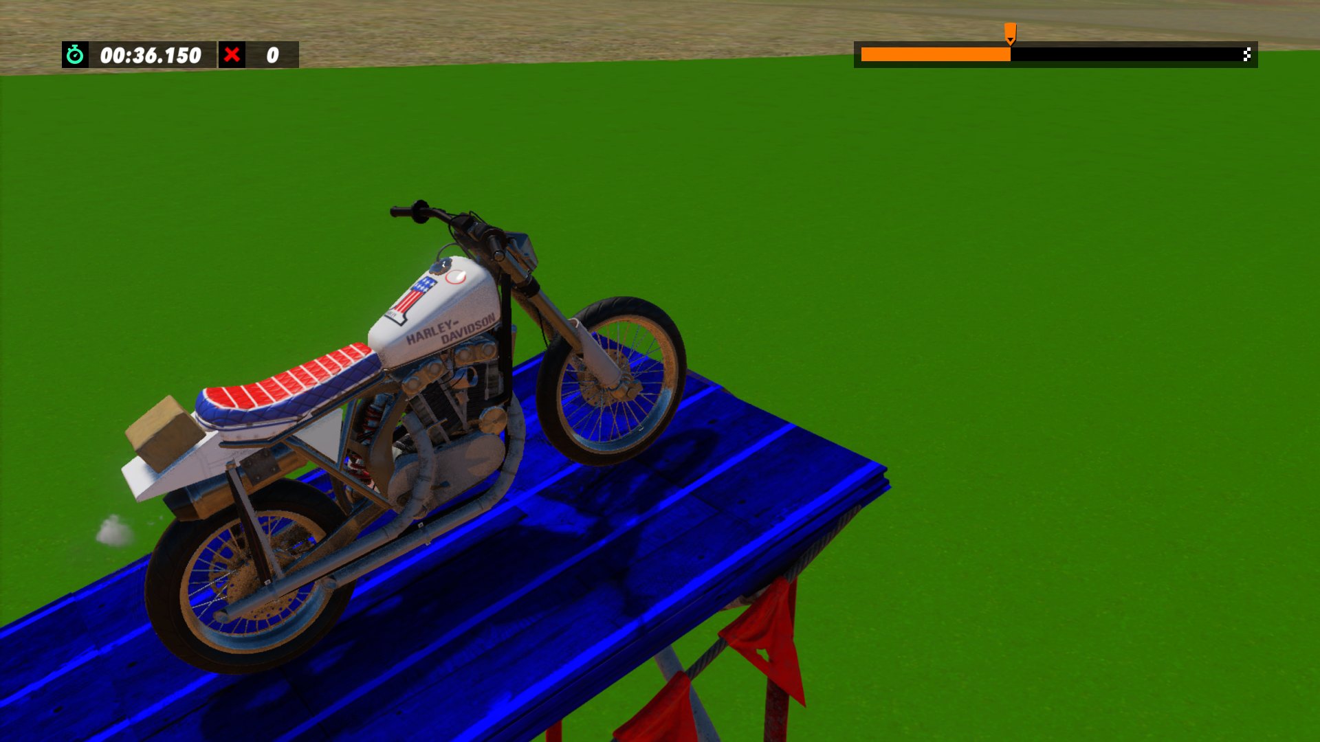 55 Harley Davidson Bike Mod For Bussid  Free