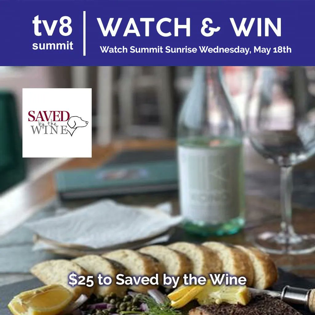 TV8 Summit tweet media