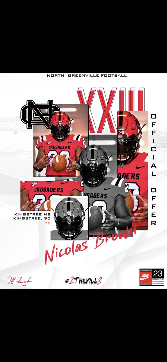 Nic Brown tweet media