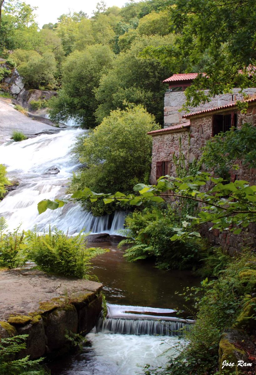 Jose_Ram_'s tweet photo. Fervenza do Río Barosa
Barro - Pontevedra 17-05-2021
#maravillasdeespañayportugal #barro #pontevedra #galicia #galiciamaxica

  @GaliciaMaxica  @SESEIXA  @TurismodGalicia @Galicia_Mola  @disfrutagalicia  @Petiscosgalegos https://t.co/CsJXXN780n