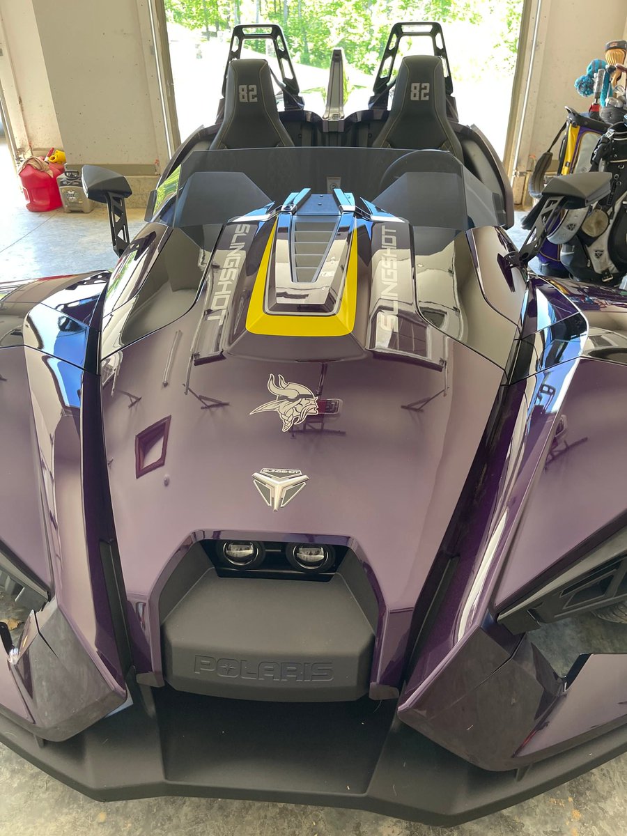 Vikeologist™ tweet media