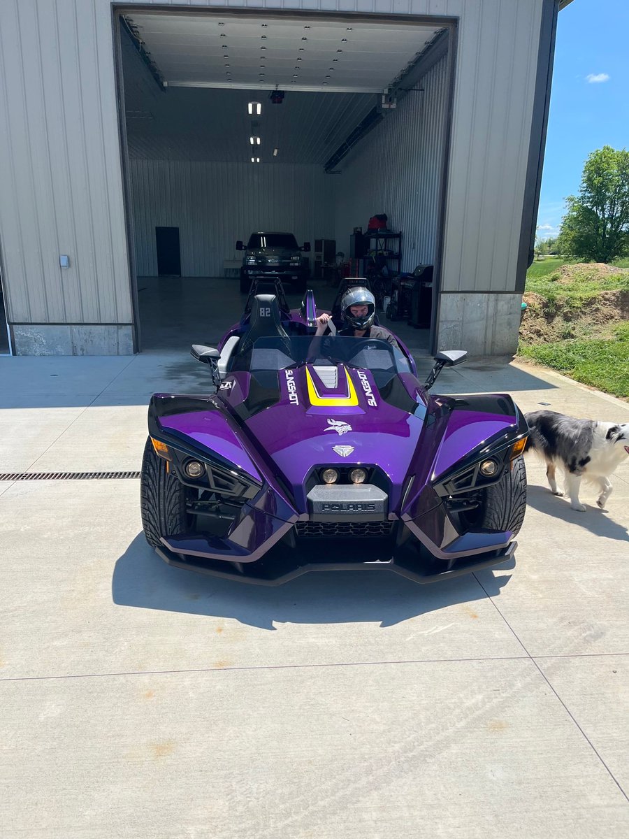 Vikeologist™ tweet media